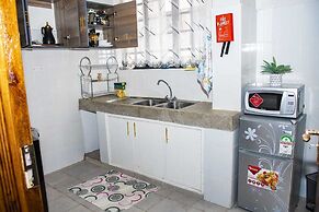 Lux Suites Riziki Homes Machakos