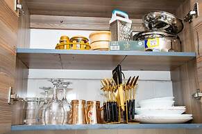 Lux Suites Riziki Homes Machakos