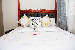 Lux Suites Riziki Homes Machakos