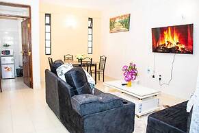 Lux Suites Riziki Homes Machakos