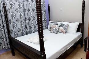 Lux Suites Riziki Homes Machakos