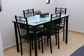 Lux Suites Riziki Homes Machakos