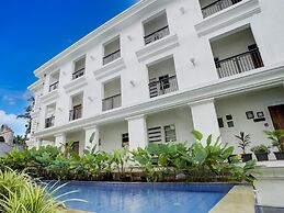 Attractive Apartment in Siolim