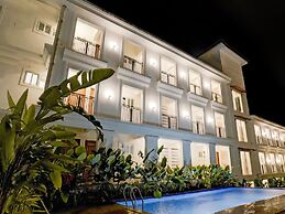 Attractive Apartment in Siolim