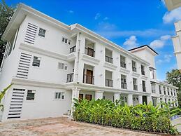 Attractive Apartment in Siolim
