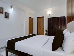 Attractive Apartment in Siolim