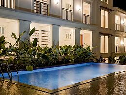Attractive Apartment in Siolim