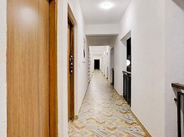 Attractive Apartment in Siolim