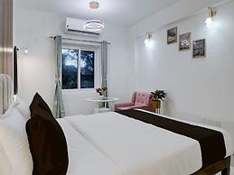 Attractive Apartment in Siolim