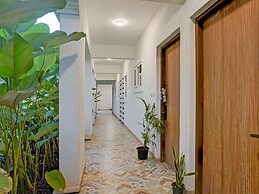 Attractive Apartment in Siolim