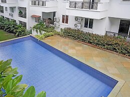 Attractive Apartment in Siolim