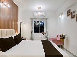 Attractive Apartment in Siolim