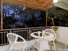 Attractive Apartment in Siolim