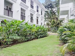 Attractive Apartment in Siolim