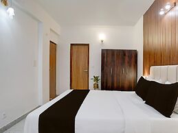 Attractive Apartment in Siolim