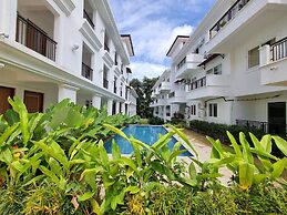 Attractive Apartment in Siolim