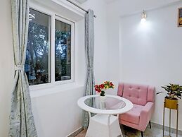 Attractive Apartment in Siolim