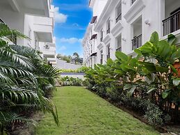 Attractive Apartment in Siolim