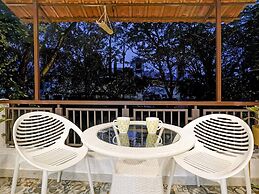 Attractive Apartment in Siolim