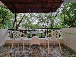 Attractive Apartment in Siolim