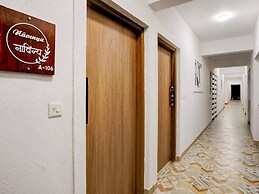 Attractive Apartment in Siolim