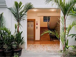 Attractive Apartment in Siolim