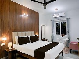 Attractive Apartment in Siolim