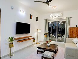 Attractive Apartment in Siolim