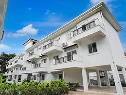 Attractive Apartment in Siolim