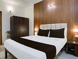 Attractive Apartment in Siolim