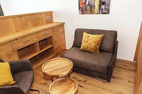 Berghotel Schmittenhöhe 2000m