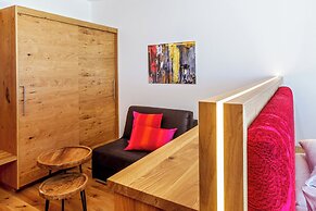 Berghotel Schmittenhöhe 2000m