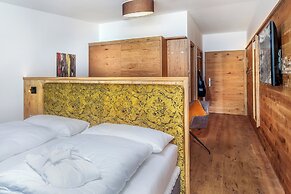 Berghotel Schmittenhöhe 2000m