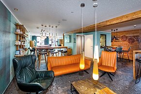 Berghotel Schmittenhöhe 2000m