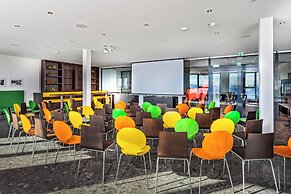 Berghotel Schmittenhöhe 2000m