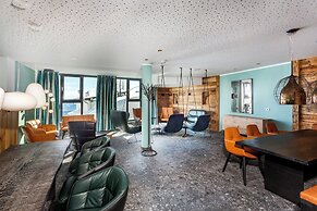 Berghotel Schmittenhöhe 2000m