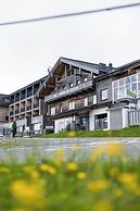 Berghotel Schmittenhöhe 2000m