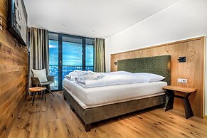 Berghotel Schmittenhöhe 2000m