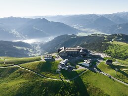 Berghotel Schmittenhöhe 2000m