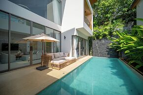 Zenithy 3BR Villa with Pool by NLA