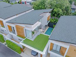 Zenithy 3BR Villa with Pool by NLA