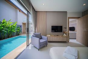 Zenithy 3BR Villa with Pool by NLA