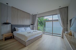 Zenithy 3BR Villa with Pool by NLA