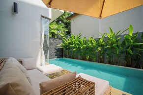 Zenithy 3BR Villa with Pool by NLA