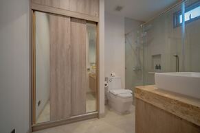 Zenithy 3BR Villa with Pool by NLA