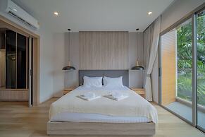 Zenithy 3BR Villa with Pool by NLA