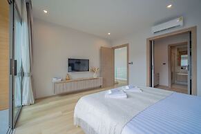 Zenithy 3BR Villa with Pool by NLA