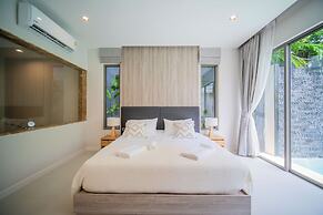 Zenithy 3BR Villa with Pool by NLA