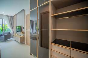 Zenithy 3BR Villa with Pool by NLA