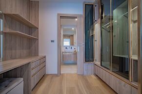 Zenithy 3BR Villa with Pool by NLA